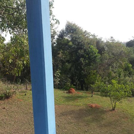 Pouso Da Siriema - Villa Bizuca Tiradentes Buitenkant foto